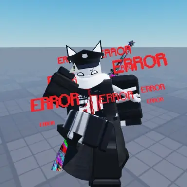 Profile image of Error