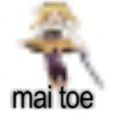 Profile image of Mami Tomoe