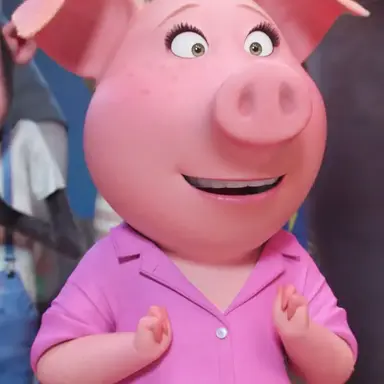 Profile image of Rosita