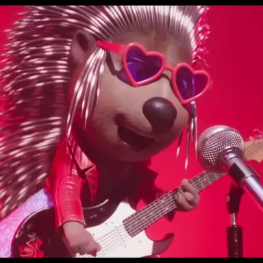 Profile image of Ash