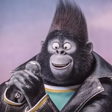 Profile image of Johnny