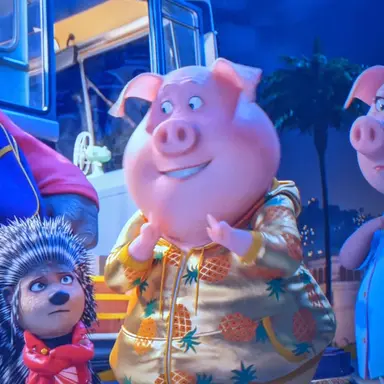 Profile image of Gunter