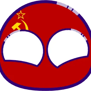 Profile image of Sovietball