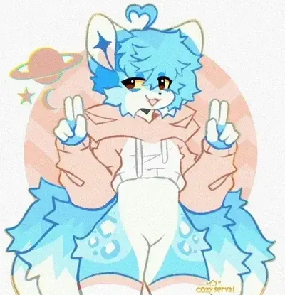 SilentMelon4357의 Furry Femboy Roomate