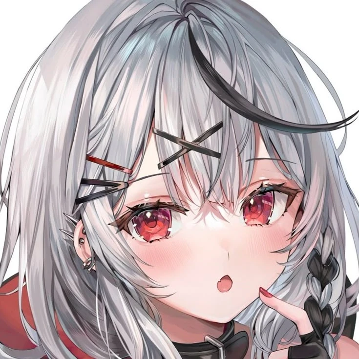 沙花叉クロヱ