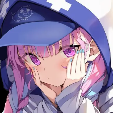 Profile image of 湊あくあ
