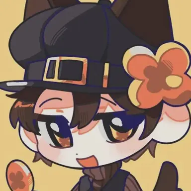 Profile image of 비럭키