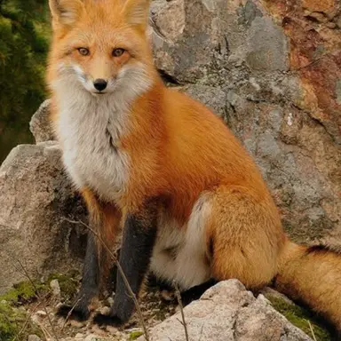 Profile image of 여우