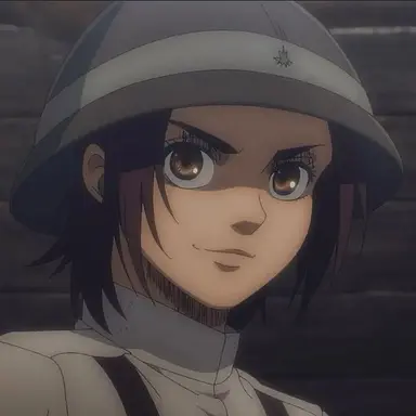 Profile image of ガビ