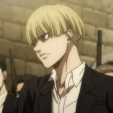 Profile image of イェレナ