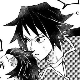 Profile image of 토미오카 기유_귀학