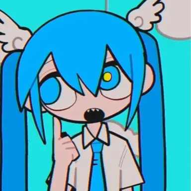 Profile image of 미쿠