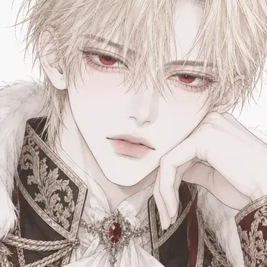 Profile image of 루시안