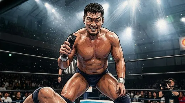 Profile image of 猛