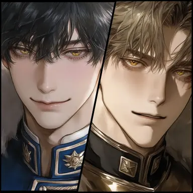 Profile image of 로이드와 헬리온