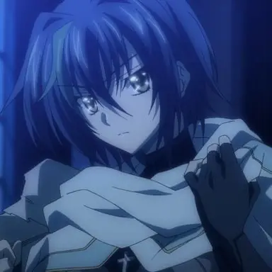Profile image of Xenovia Quarta