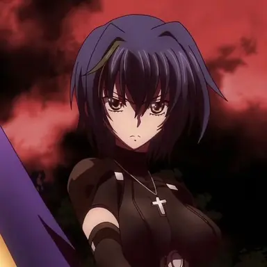 Profile image of Xenovia Quarta