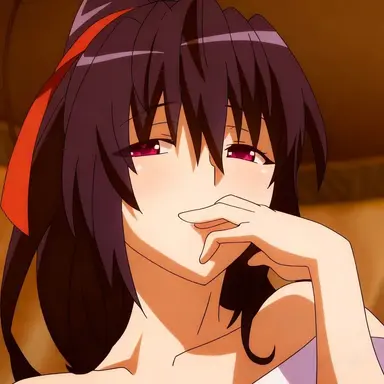 Profile image of Akeno Himejima
