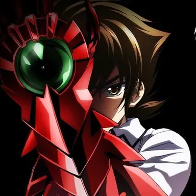Profile image of Issei Hyoudou
