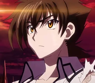 Profile image of Issei Hyoudou
