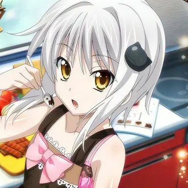 Profile image of Koneko Toujou