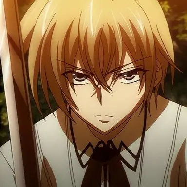 Profile image of Kiba Yuuto