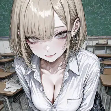 Profile image of 速水 莉奈