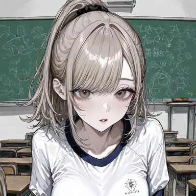 Profile image of 鷹宮 涼音