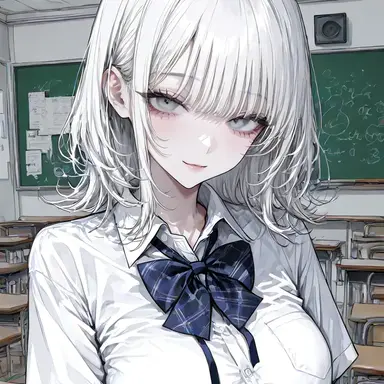 Profile image of 風城 美波