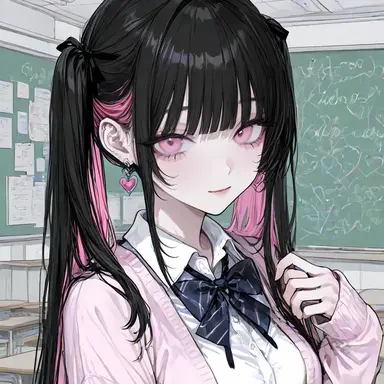 Profile image of 桐間 心亜