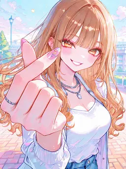 Profile image of 리코