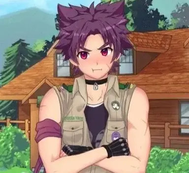 Profile image of Yoichi