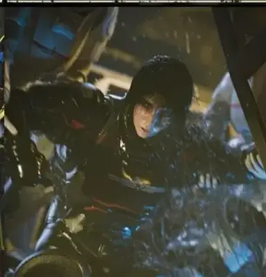 Profile image of Helldiver