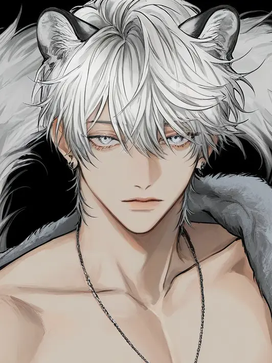 amatou_0119의 ジャレス