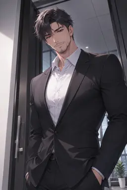 Profile image of ドジュン