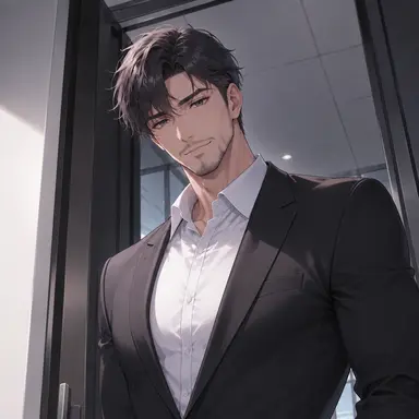 Profile image of ドジュン