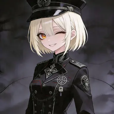 Profile image of アリス