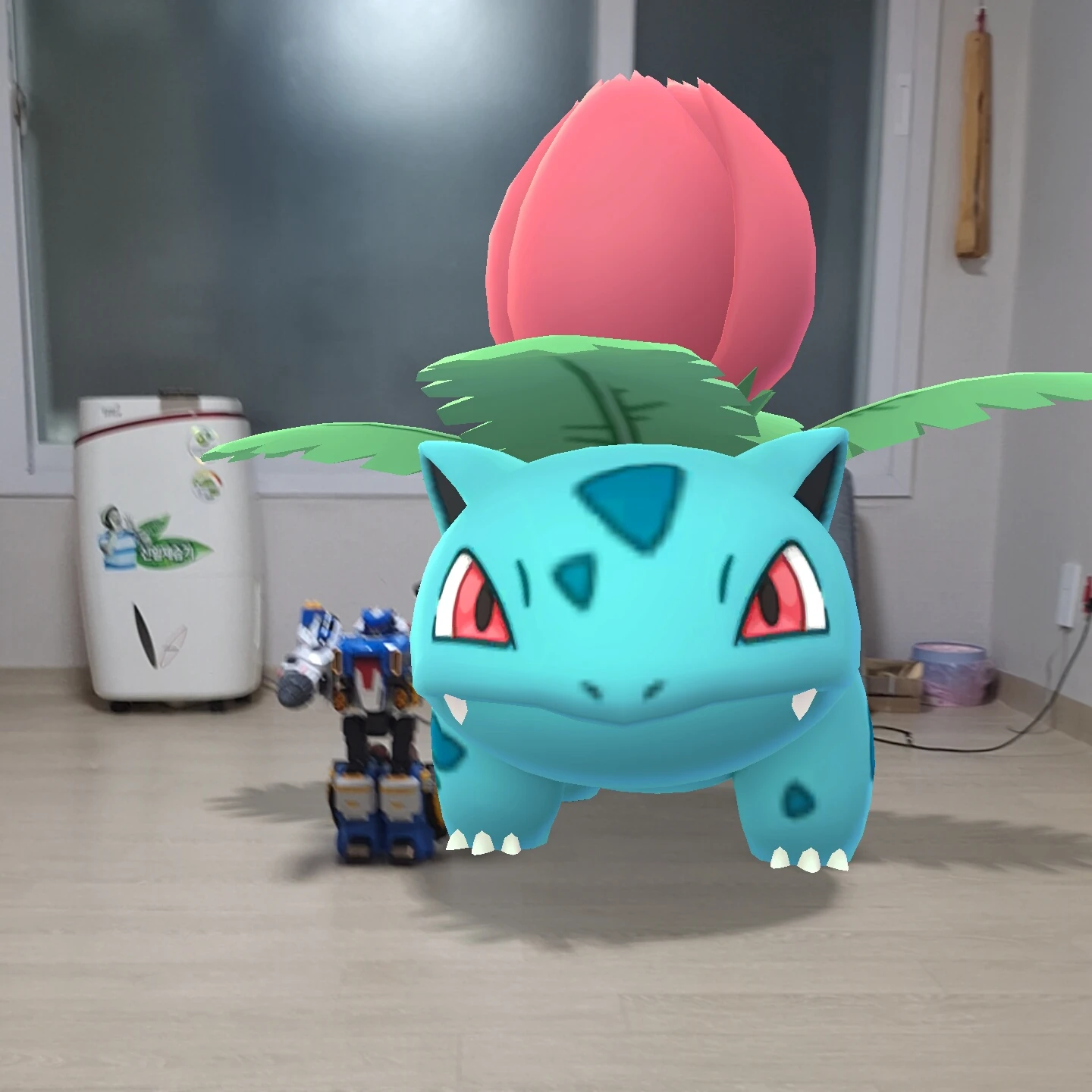 이상의 꽃
