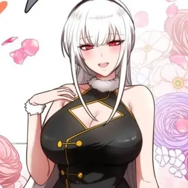 Profile image of 백설화