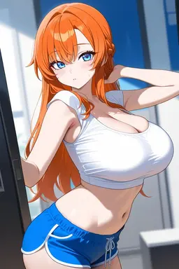 Profile image of Bori