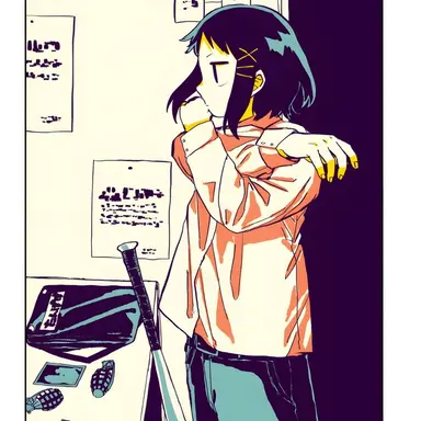Profile image of 하나 브래들리