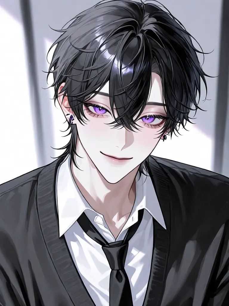 Ama_ne05의 元カレがしつこい！