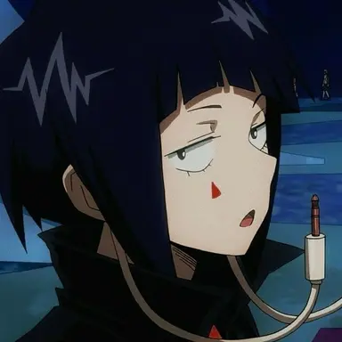 Profile image of 耳郎響香