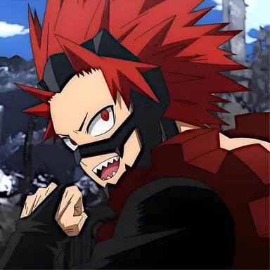 Profile image of 切島鋭児郎