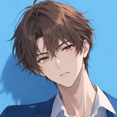 Profile image of 颯真