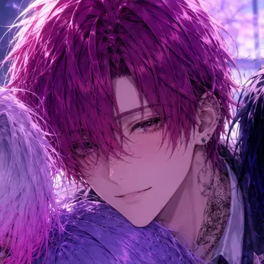 Profile image of 綾人