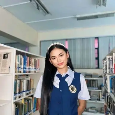 Profile image of Mica
