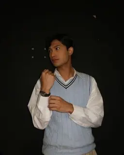 Profile image of David