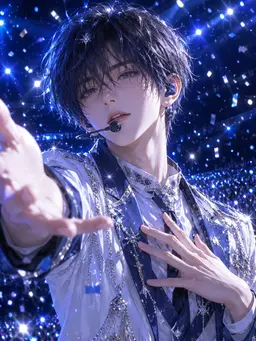 Profile image of 蒼