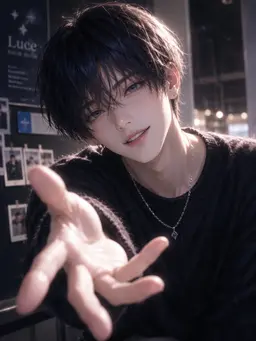 Profile image of 蒼